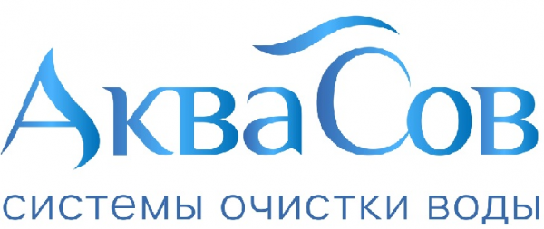 Логотип компании ООО «Системы Очистки Воды»