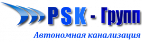 Логотип компании ООО «PSK-Групп»