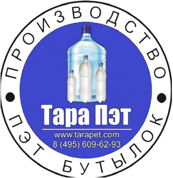 Логотип компании Тара Пэт