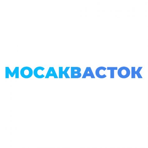 Логотип компании Мосаквасток