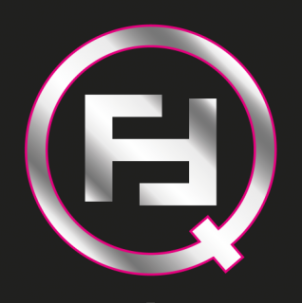 Логотип компании Территория недвижимости FQF