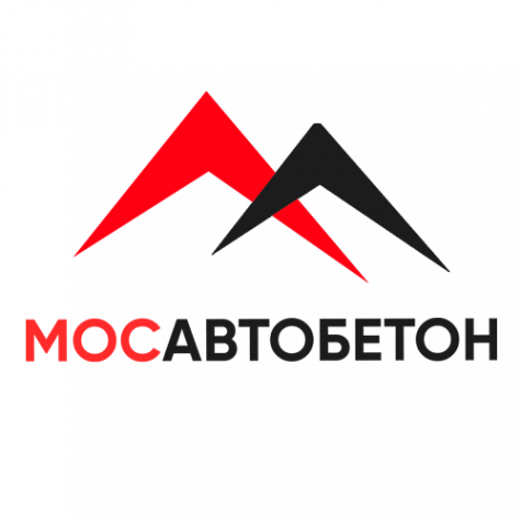 Логотип компании МосАвтоБетон Щелково