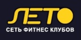 Логотип компании Сеть фитнес клубов «ЛЕТО»