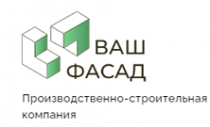 Логотип компании Ваш Фасад