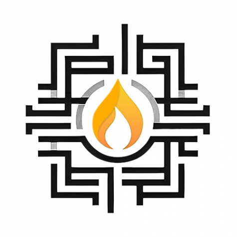 Логотип компании Газ-Дом.RU