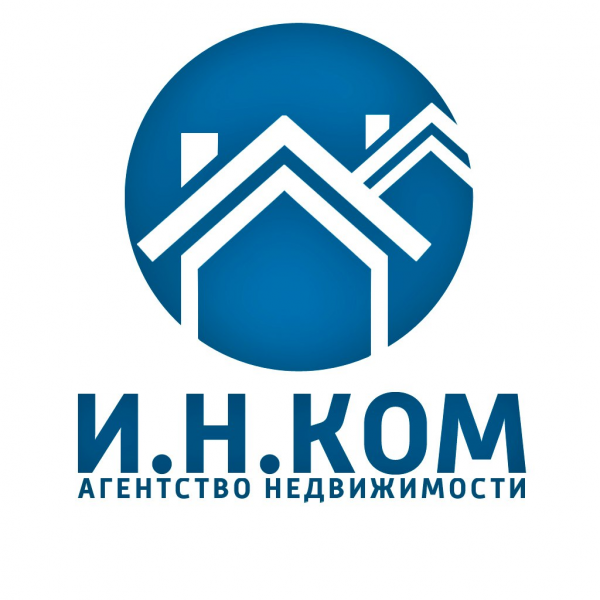 Логотип компании ООО И.Н.К.О.М