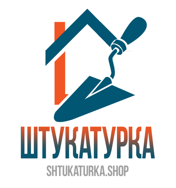 Логотип компании Штукатурка